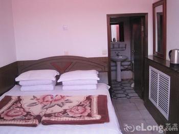 Wutaishan Ruixiang Renjia Inn Xinzhou (Shanxi) Exterior foto